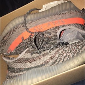 Yeezy shoes